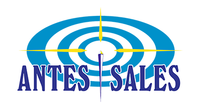 Antes Sales OÜ
